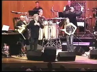 Peter Cetera After All Live 2004