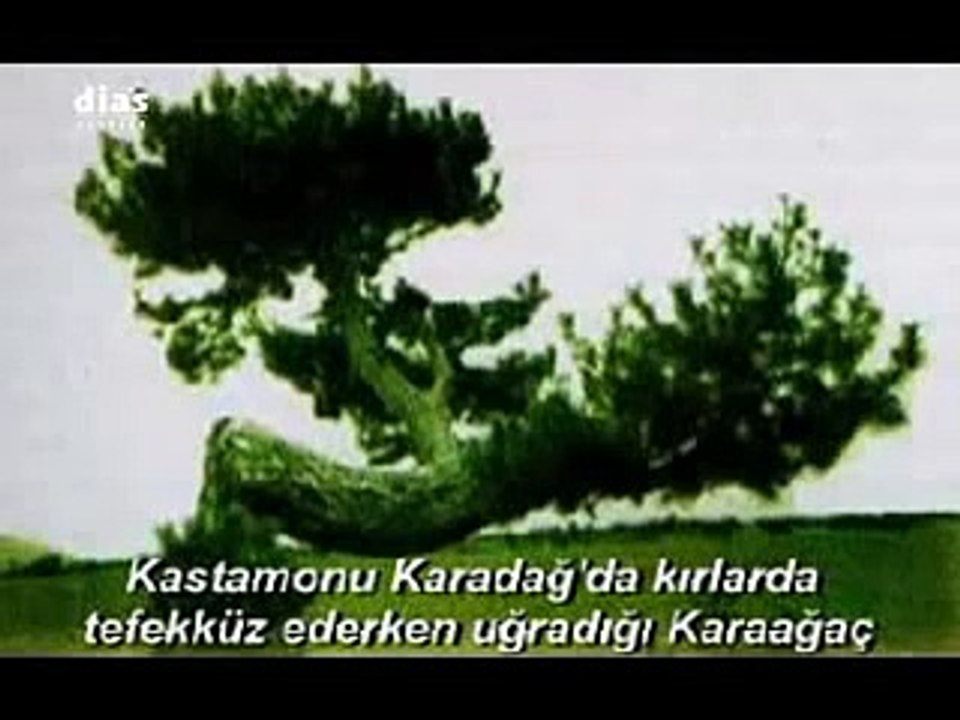 BAMBASKA BIR ILAHI -(üstad bediüzzaman)
