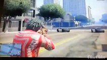 GOD MODE CAR TROLLING GTA 5 ONLINE