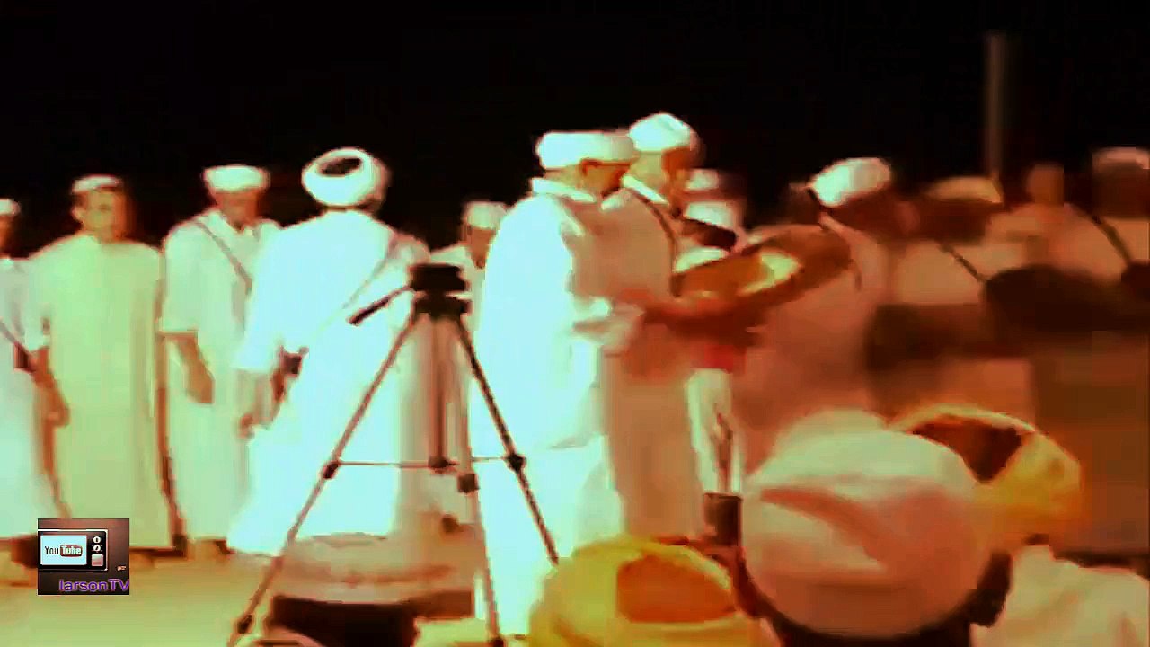 Ajmak  Targua ntouchka  by Ahwach   2015