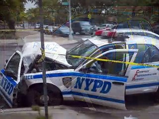 Police Car Crashes, Police Accidents Photos, Pictures