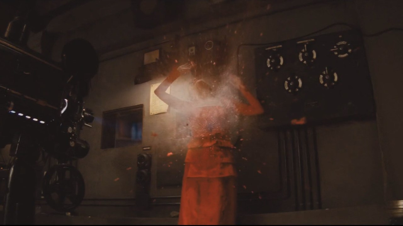 Inglourious Basterds (2009) | Un amico