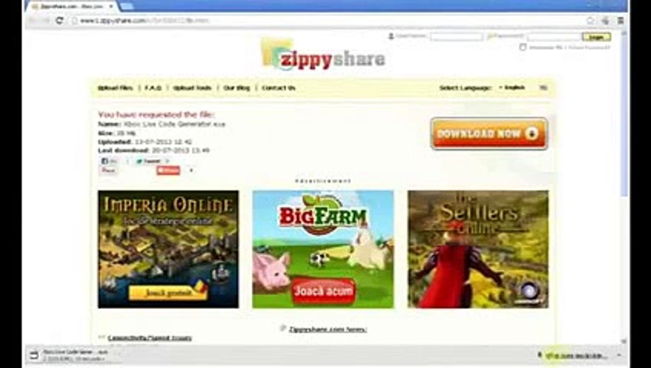 Fileice Survey Remover 2015 With Proof - No Password.