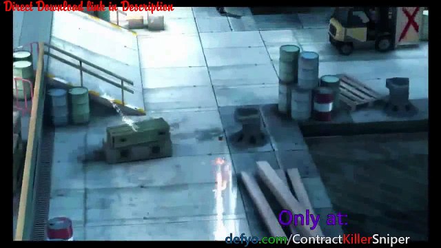 contract killer sniper III hack and cheats - Tutorial [PROOF]_(new)