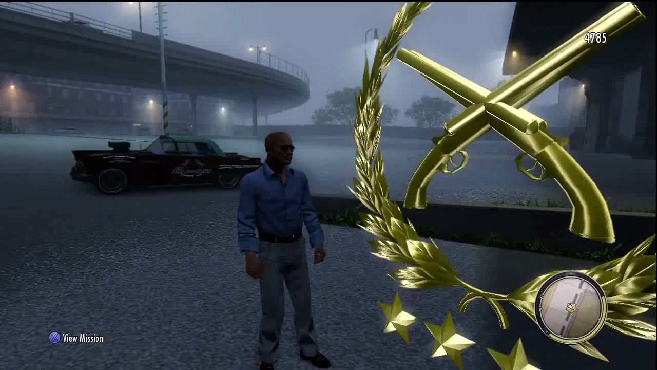 Mafia 2 - Jimmy's Vendetta - Mission 33 - The Don