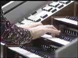 Bach, Toccata in F Major - Diane Bish