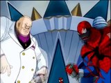 Spider-Man: The Animated Series Ep 65 | Spider Wars, Chapter II Farewell, Spider-Man