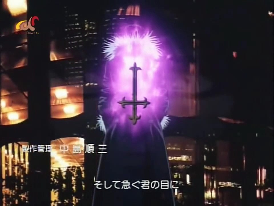 Hunter x Hunter Opening 2 HD