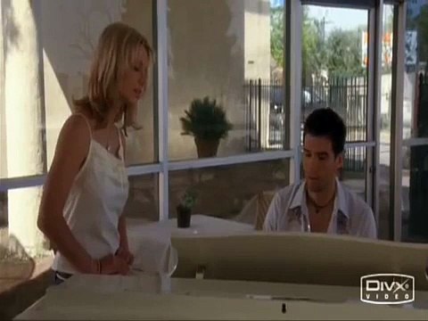 Britney Spears - I'm not a girl, not yet a woman (Clip from Crossroads, Piano Version)