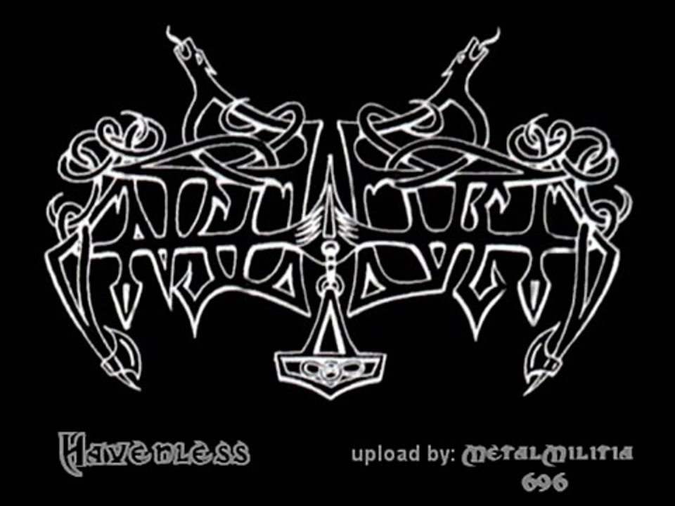 enslaved - havenless