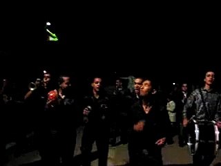 wahran mariage karkabou