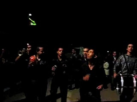 wahran mariage karkabou