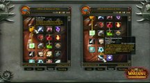 WoW: Cataclysm :: Guild Leveling System   Guild Changes @ Blizzcon 2009