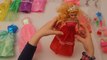 Распаковка Кукол Барби - Игрушки для Девочек