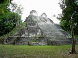 Mayan Ruins Playa del Carmen Riviera Maya