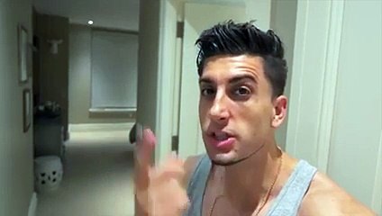 شوفو يا عباد وين وصلوا قمة الرعب