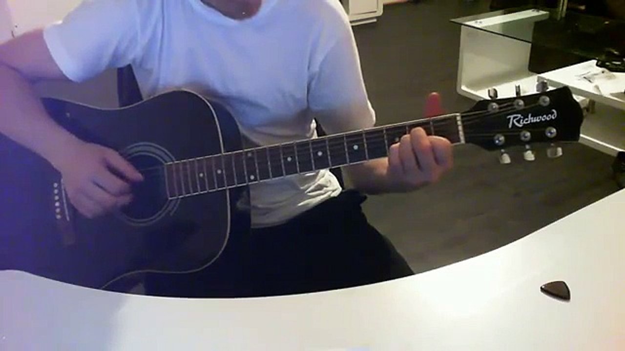Theme Of Tears (Gundam Seed OST) - Cover
