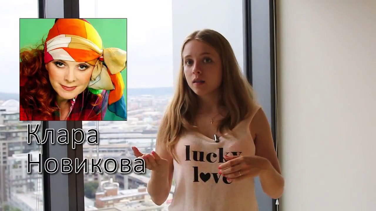 Russian language | Learn Russian pronunciation | Speaking Russian