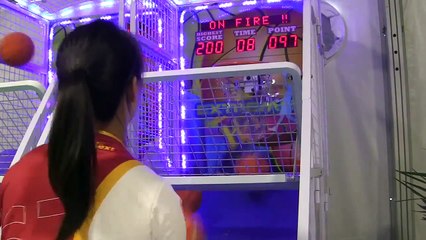 Toronto 2015 servirá cerca de 1 millón de comidas a deportistas (VIDEO)