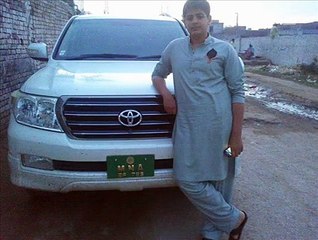Khurram Gujjar (I Miss You)
