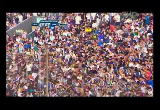 Alianza Lima: Preciado y un golazo desde fuera del área (VIDEO)