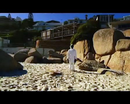 SAND SURFING: Stop Motion Surfing
