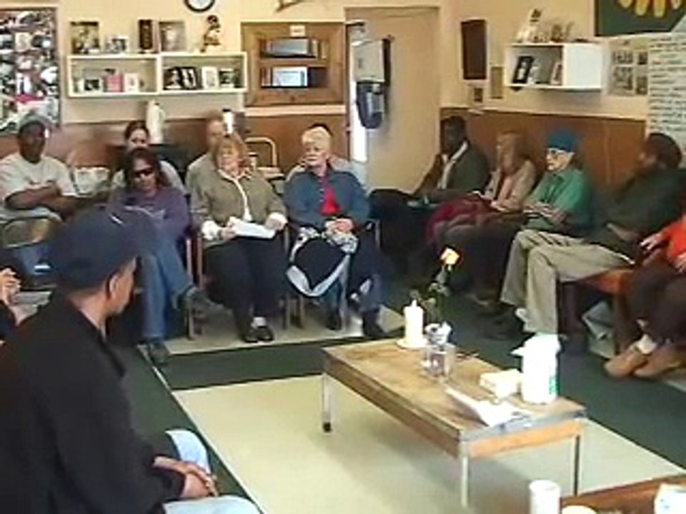 PEACE HOUSE