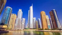 Dubai Expo 2020 - Amazing Stunning Video Of Dubai 2013 A Must Watch