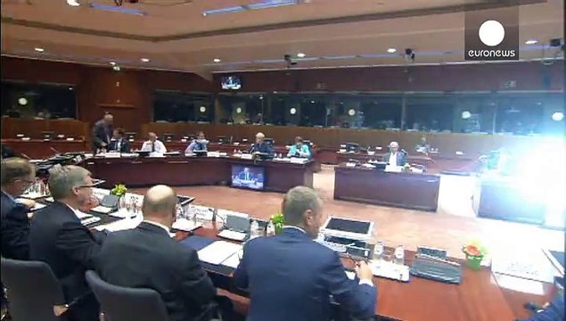 Грецию пока не выгоняют из еврозоны