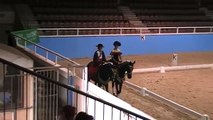 PCAWA State Dressage Championships 2012 - Pas De Deux Horses - 1st Place!