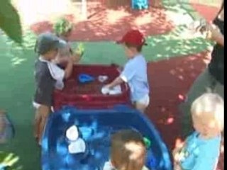 Crèche Sainte-Tulle 05