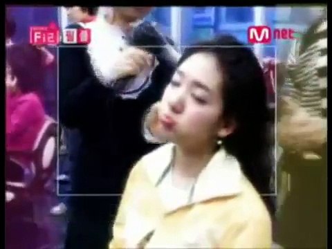 Park Shin Hye, 박신혜 - Y Si Fuera Ella (Jong hyun)