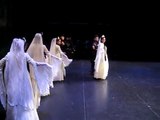 Tabriz Azerbaijani Dance Group