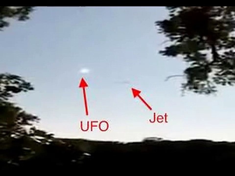 Top World UFO Sighting Compilation[1]