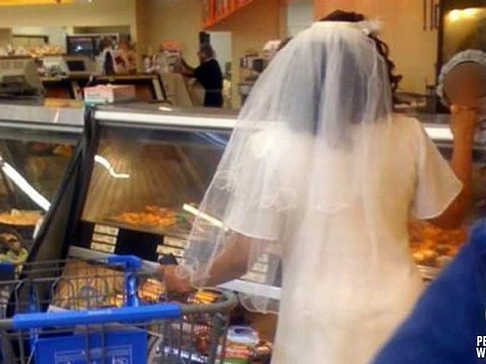Crazy People Of Walmart Photos