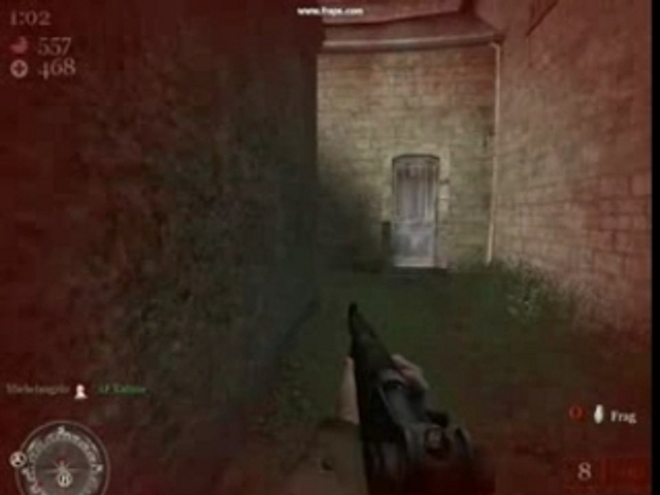 Video de frag lebanni0013