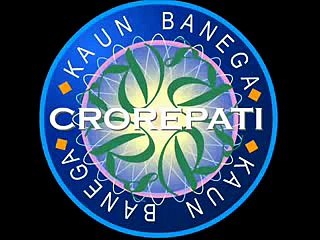 KBC Gaali Very very funny