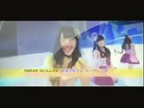 NMB48show! 青春のラップタイム   AKB 48 Show 2015