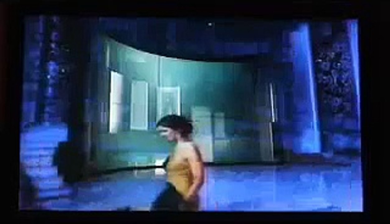 Ben Stiller as an AVATAR at the 2010 ACADEMY AWARDS/OSCARS