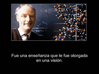 Graham Hancock - DNA, LSD & Francis Crick