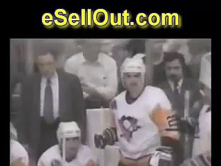 Kevin Stevens & Brian Trottier call out Brian Bellows