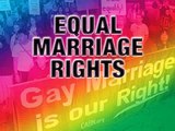 Equal Marriage Rights for LGBT People!