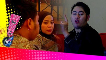 Nassar: Cerai Harga Mati - Cumicam 13 Juli 2015