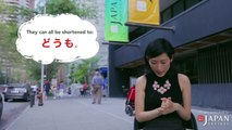[Learn Japanese] Uki Uki NihonGO Culture! Lesson 13 Audience questions