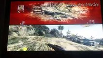 Call of duty WAW (FUNNY MONTAGE) *Bad Quality*