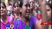 Mumbai: Teacher molests 5-year-old girl, parents demonstrate at school - Tv9 Gujarati