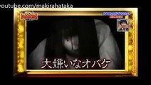 Japanese Prank - Ghost Prank - Mirror Prank - Funny Japanese Comedy TV