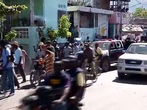 Лампа SULI светит без электричества