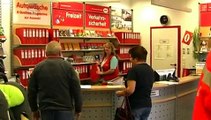 ARBÖ Mitgliedschaft