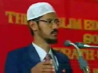Zakir Naik got caught while telling lie   1